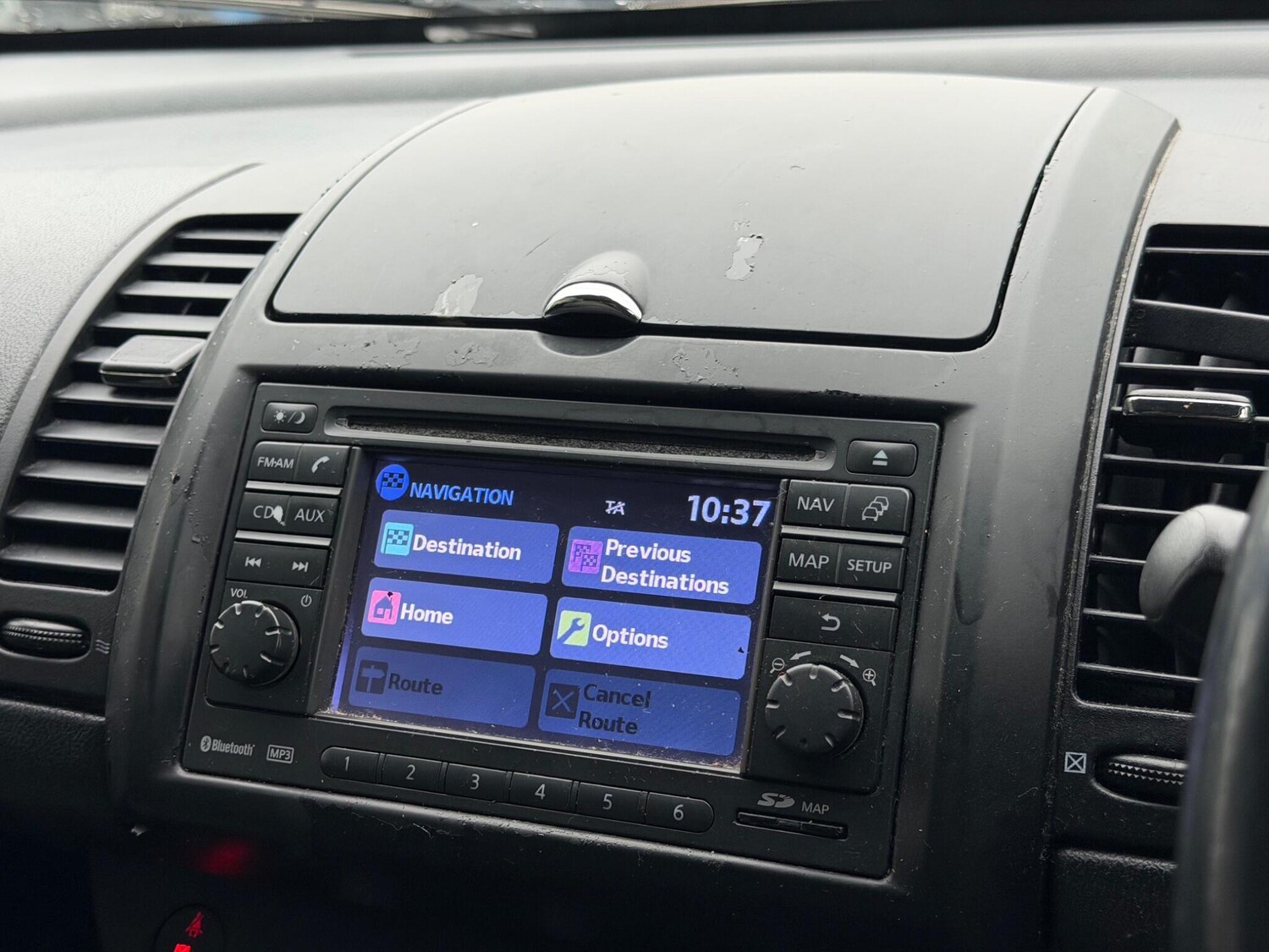 Used Nissan Note 2011 for sale - 77425410: Photo 26