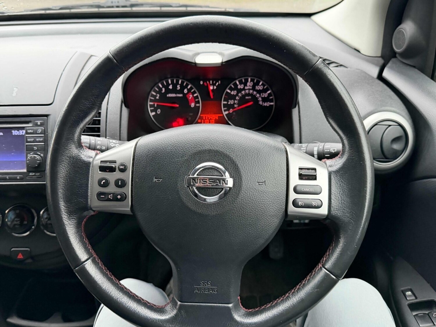 Used Nissan Note 2011 for sale - 77425410: Photo 27