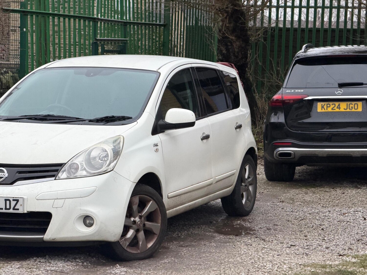 Used Nissan Note 2011 for sale - 77425410: Photo 29
