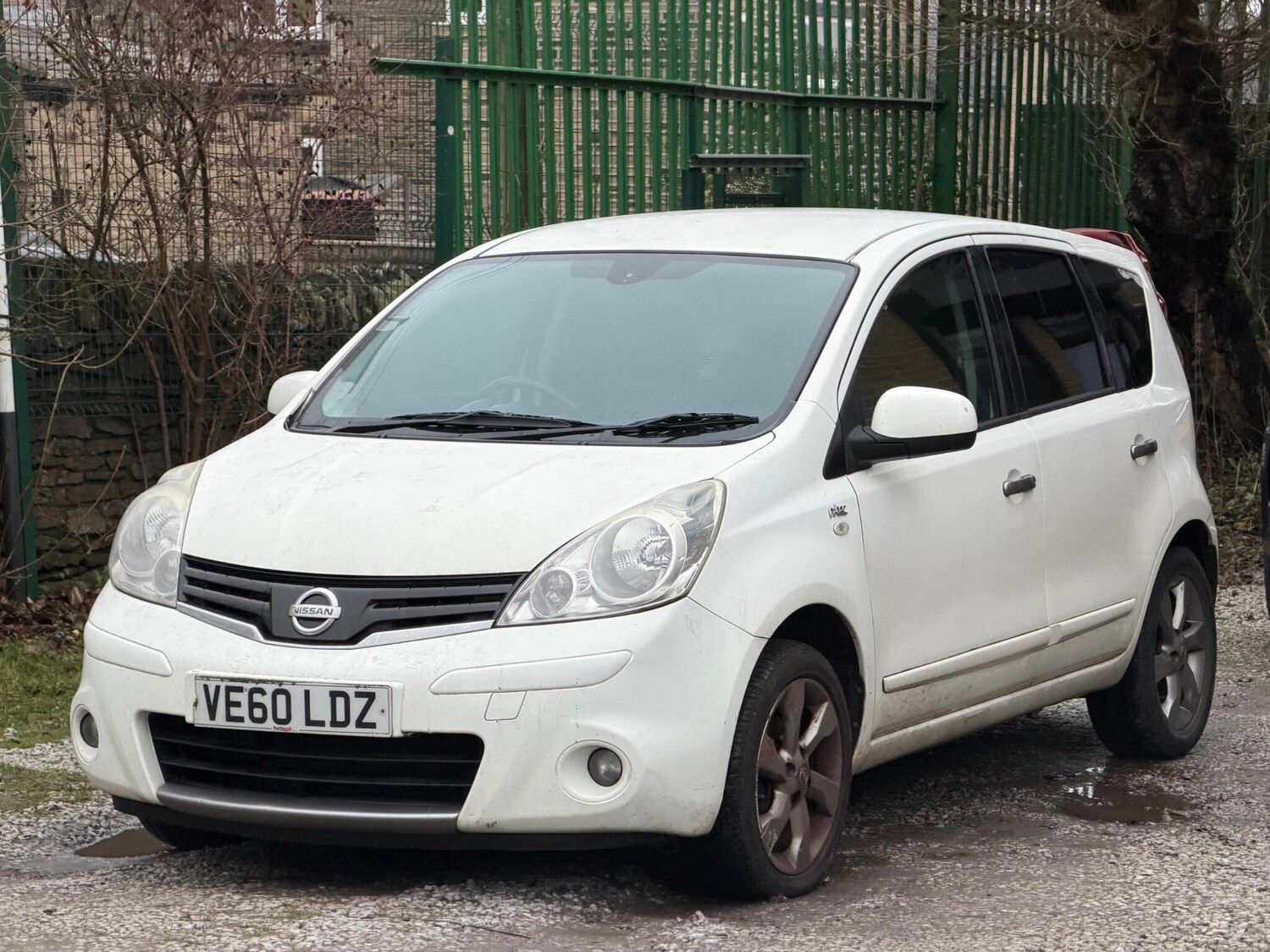 Used Nissan Note 2011 for sale - 77425410: Photo 30