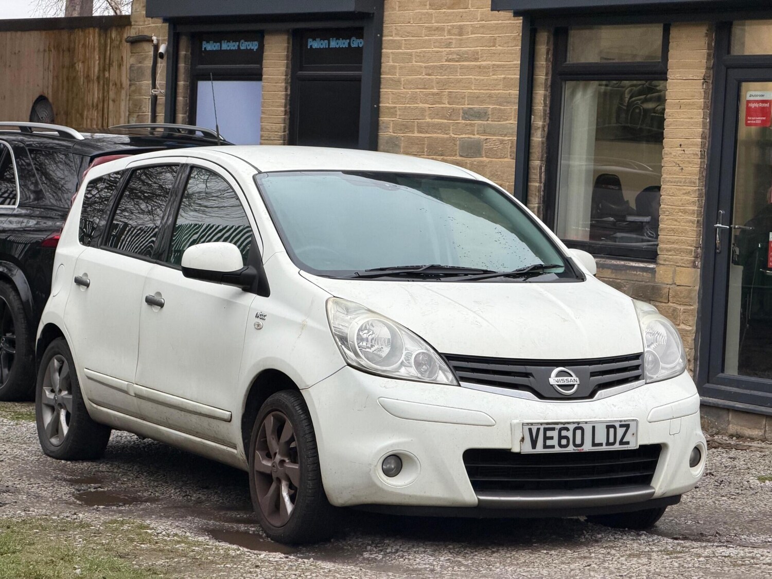 Used Nissan Note 2011 for sale - 77425410: Photo 31