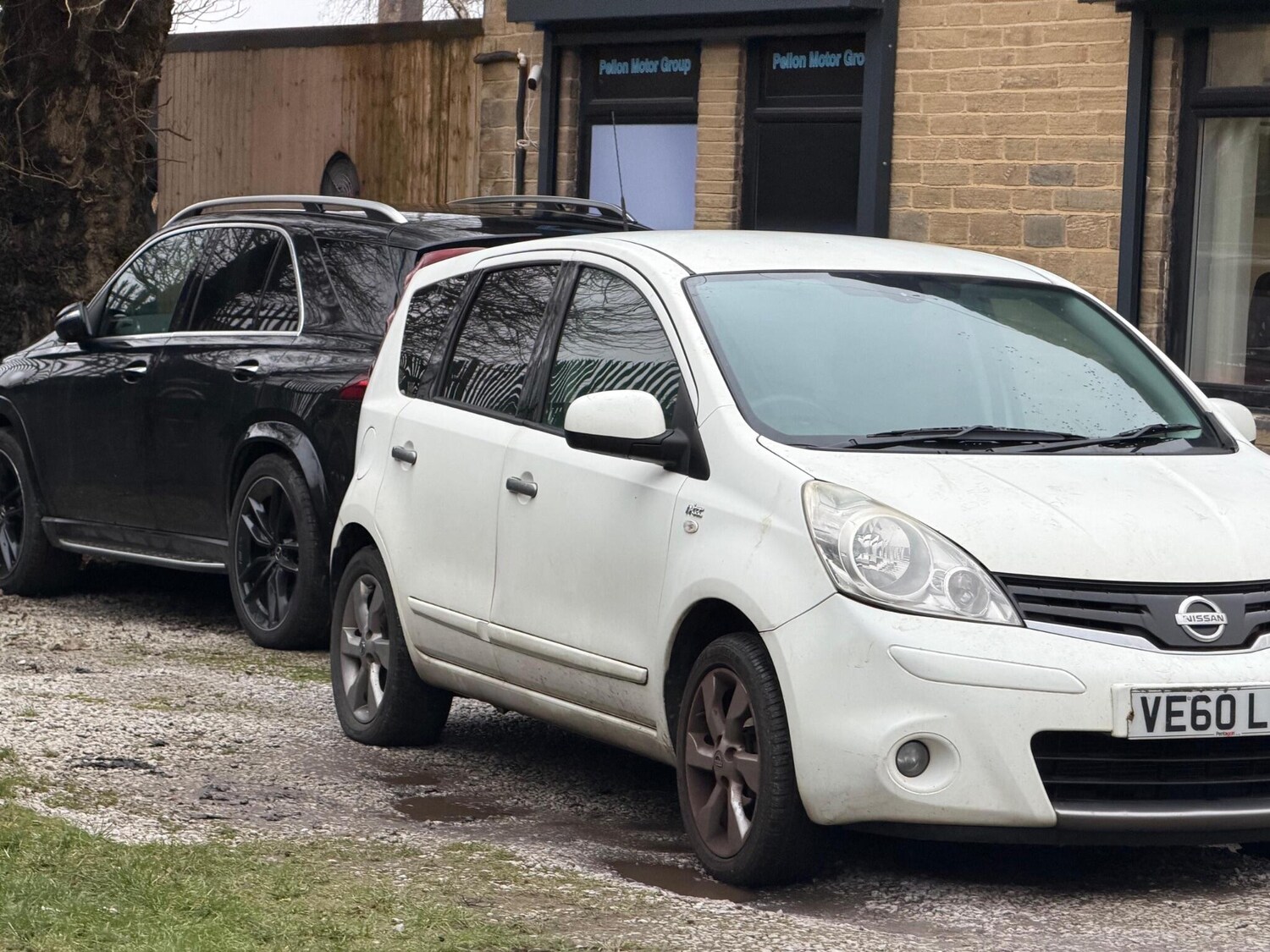 Used Nissan Note 2011 for sale - 77425410: Photo 32