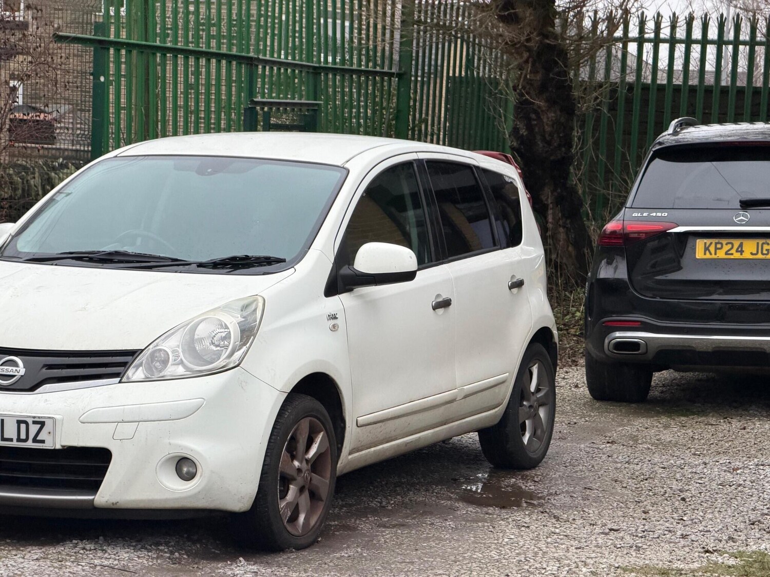 Used Nissan Note 2011 for sale - 77425410: Photo 33