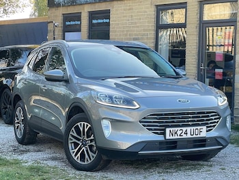 Used Ford Kuga 2024 for sale - 75915474: Photo