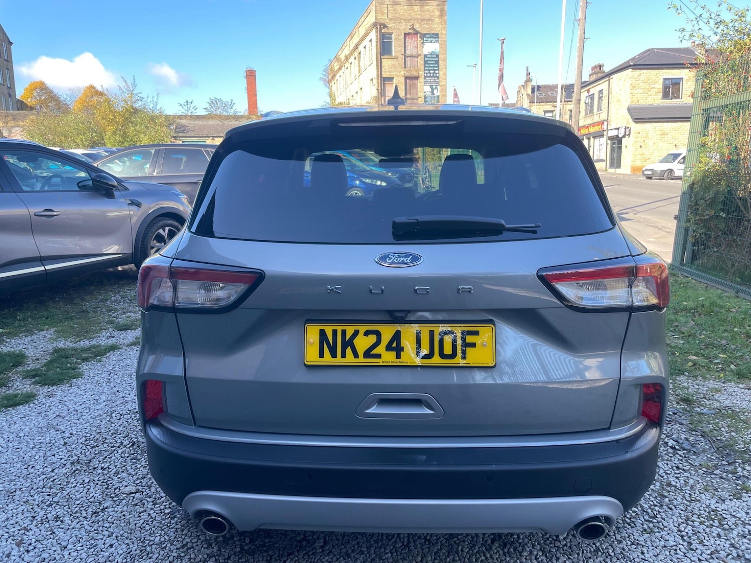 Vehicle 26