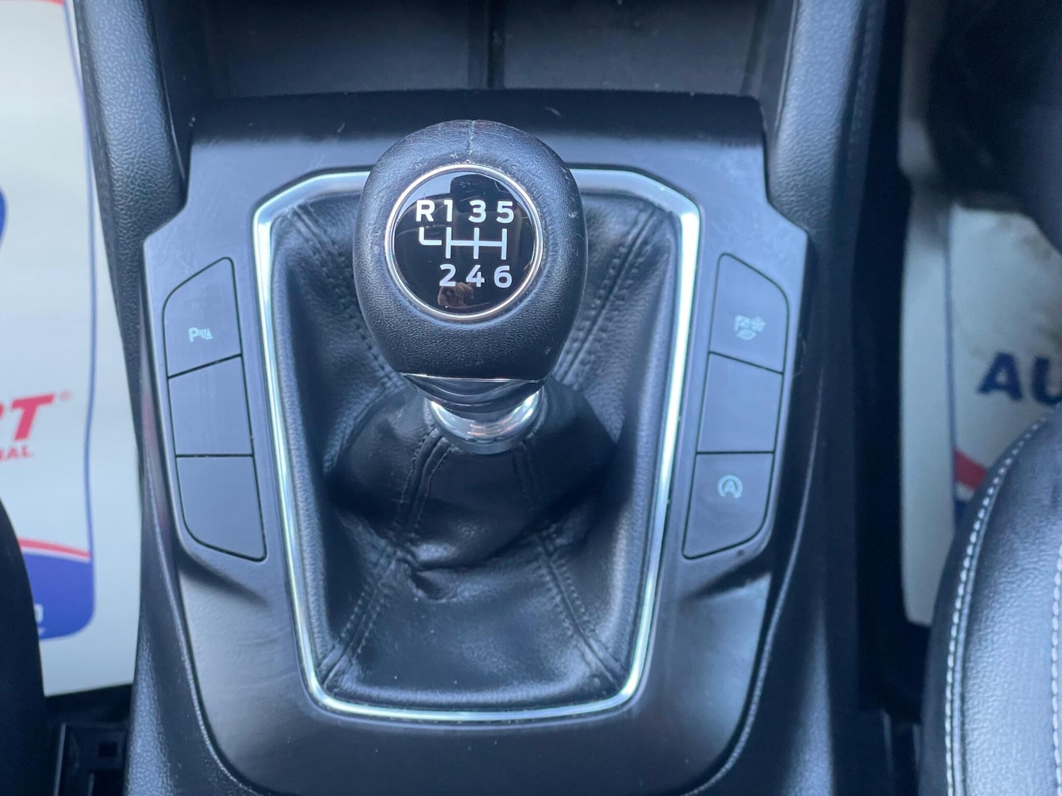 Vehicle 31