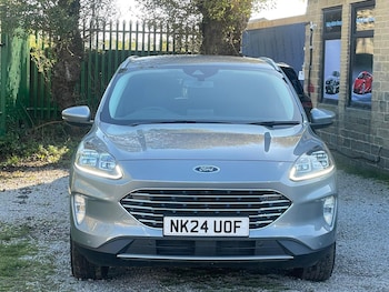 Used Ford Kuga 2024 for sale - 75915474: Photo