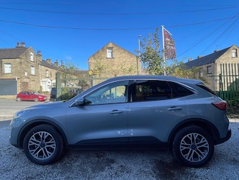 Used Ford Kuga 2024 for sale - 75915474: Photo