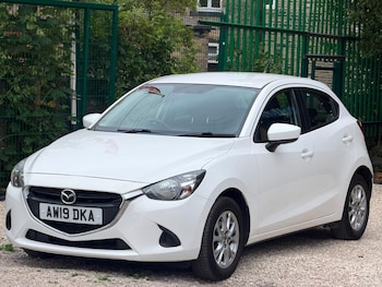 Used Mazda Mazda2 2019 for sale - 79157769: Photo