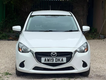 Used Mazda Mazda2 2019 for sale - 79157769: Photo