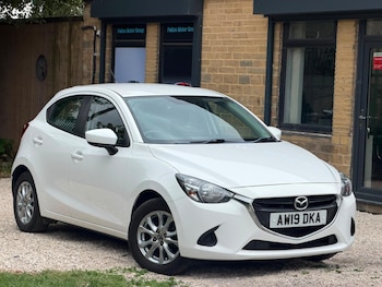 Used Mazda Mazda2 2019 for sale - 79157769: Photo