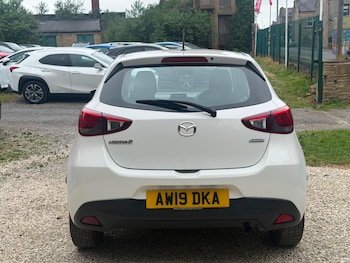 Used Mazda Mazda2 2019 for sale - 79157769: Photo