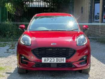 Used Ford Puma 2023 for sale - 74990774: Photo