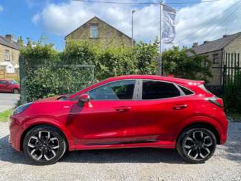 Used Ford Puma 2023 for sale - 74990774: Photo