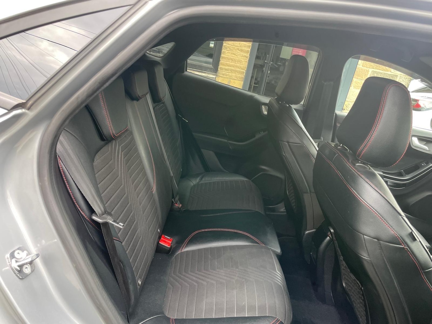 Vehicle 19