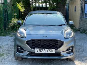 Used Ford Puma 2023 for sale - 74712742: Photo