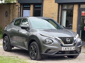 Used Nissan Juke 2025 for sale - 78935106: Photo