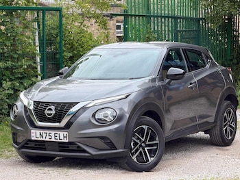 Used Nissan Juke 2025 for sale - 78935106: Photo