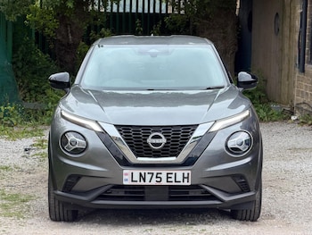 Used Nissan Juke 2025 for sale - 78935106: Photo