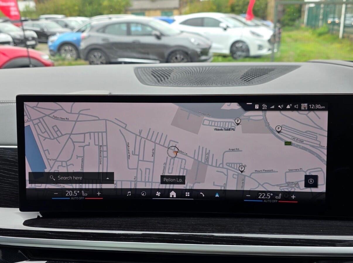 Used BMW X7 2024 for sale - 78006534: Photo 12