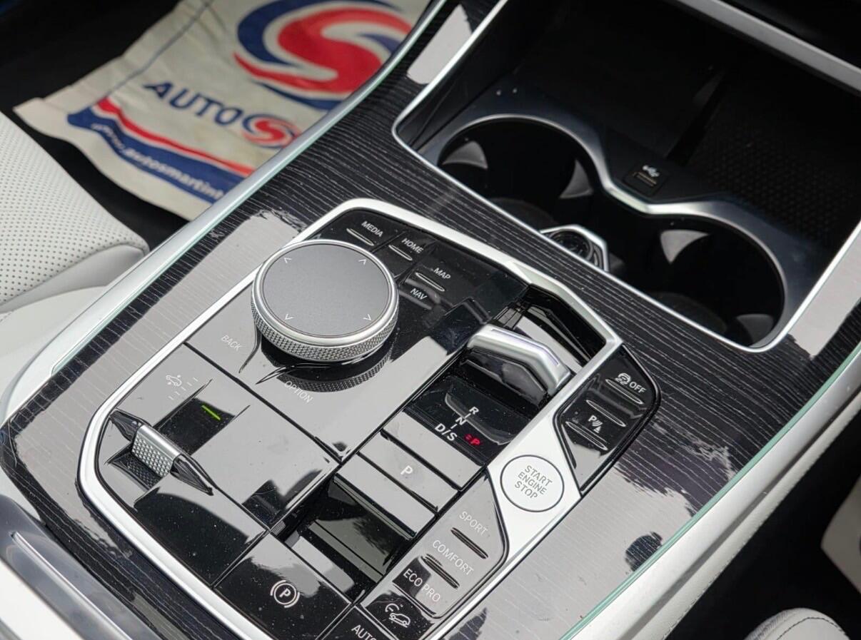 Used BMW X7 2024 for sale - 78006534: Photo 14