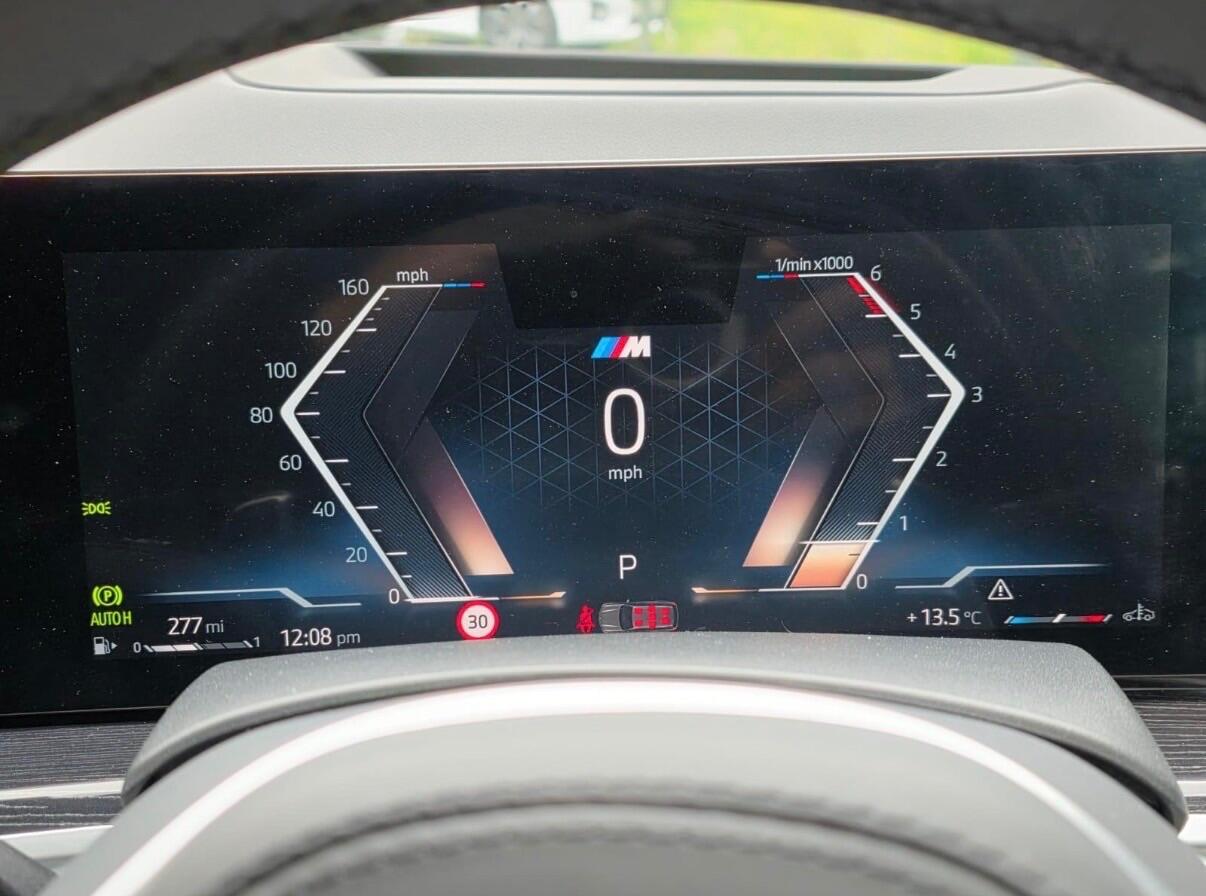 Used BMW X7 2024 for sale - 78006534: Photo 19