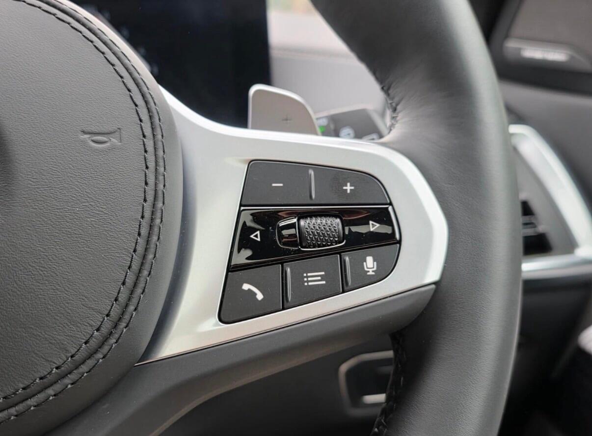 Used BMW X7 2024 for sale - 78006534: Photo 20