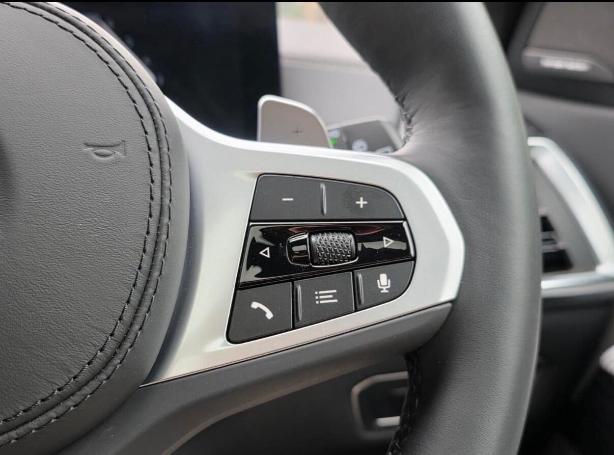 Used BMW X7 2024 for sale - 78006534: Photo 21