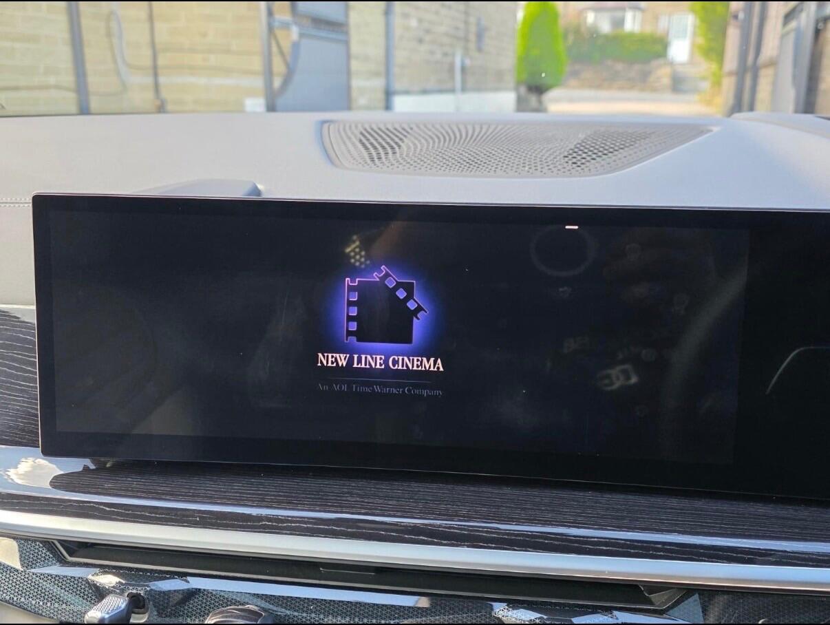 Used BMW X7 2024 for sale - 78006534: Photo 22