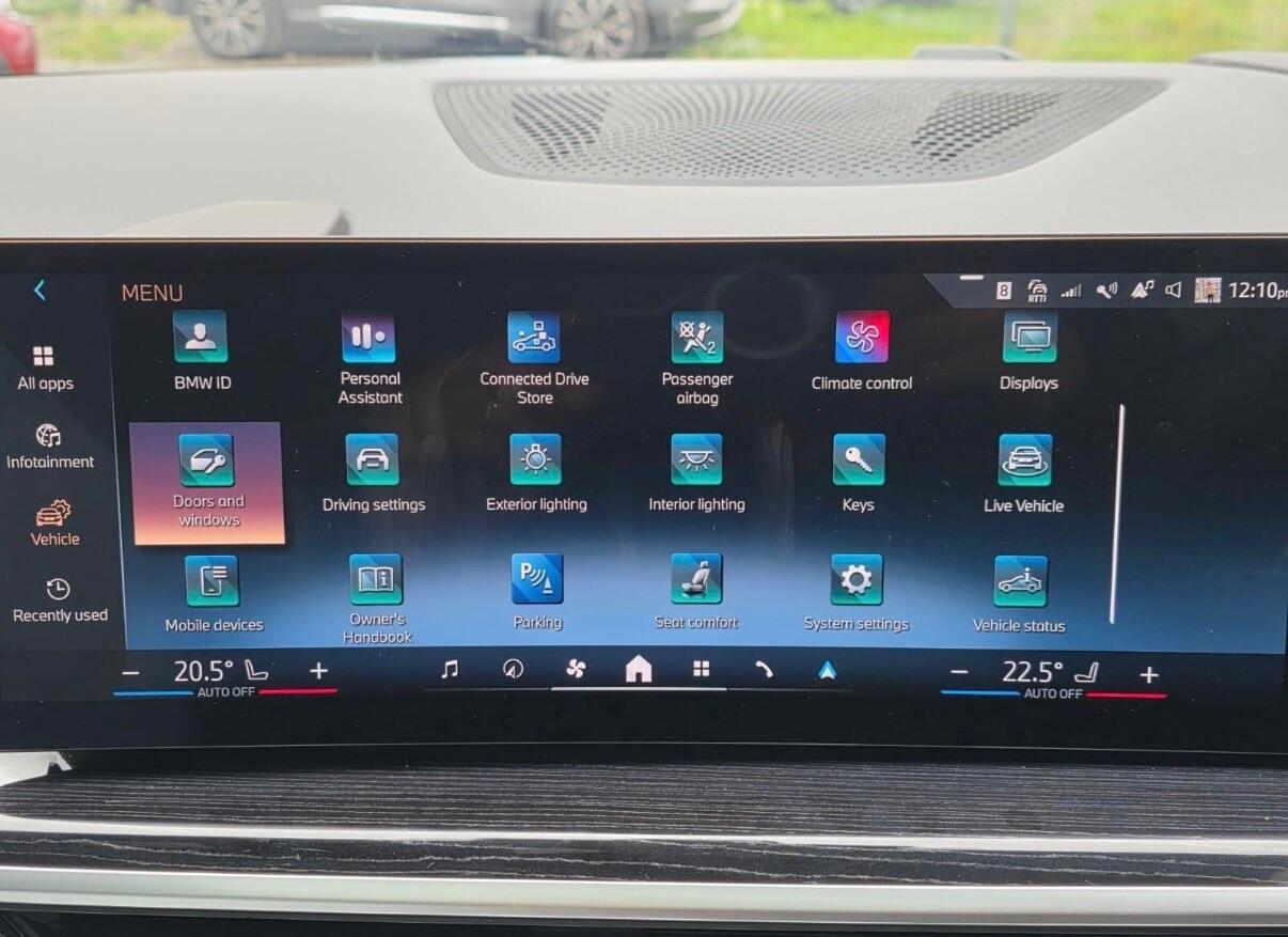 Used BMW X7 2024 for sale - 78006534: Photo 24