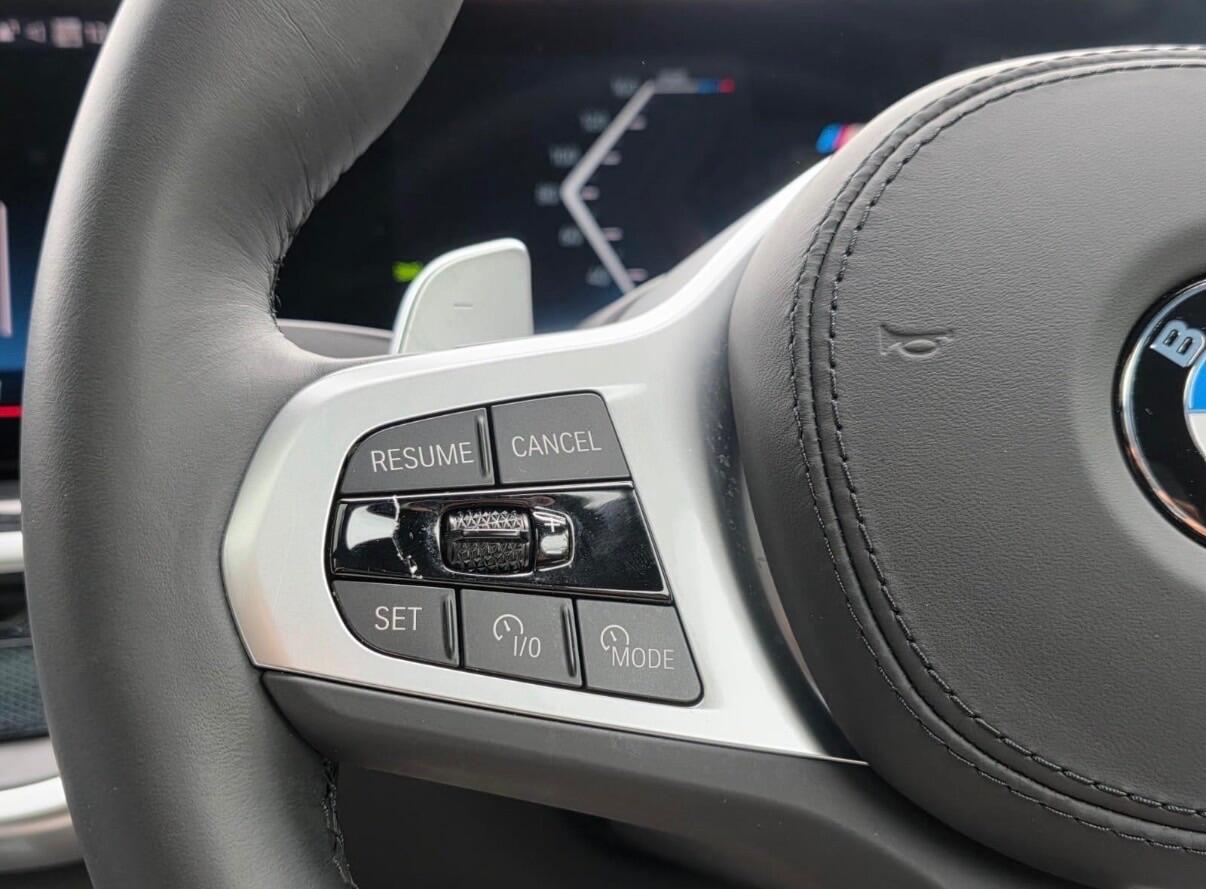 Used BMW X7 2024 for sale - 78006534: Photo 25