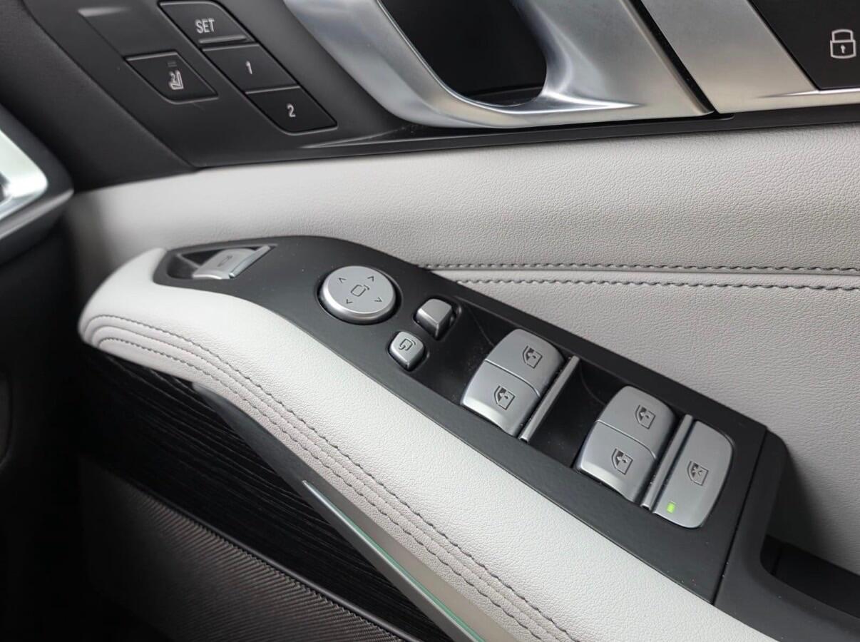 Used BMW X7 2024 for sale - 78006534: Photo 28