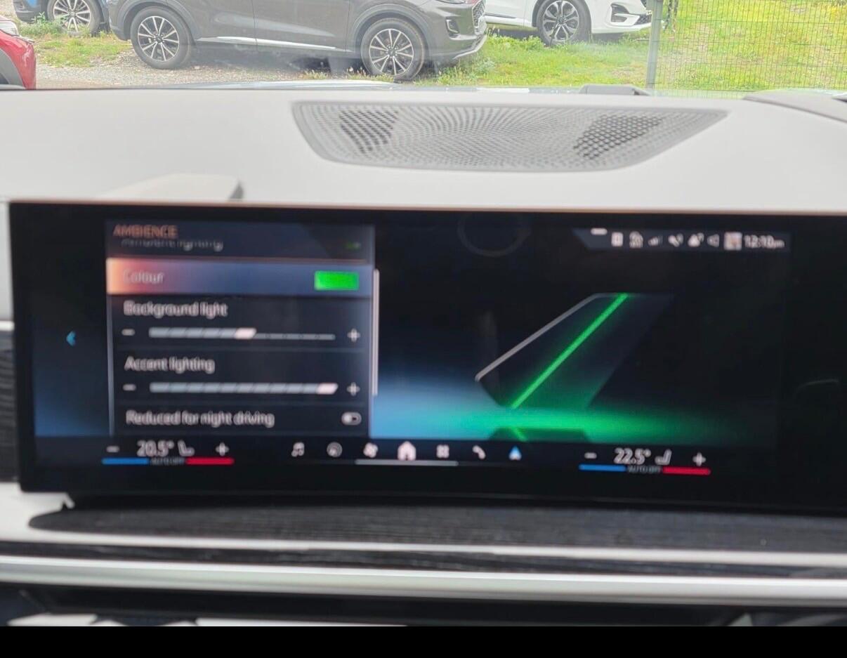 Used BMW X7 2024 for sale - 78006534: Photo 31