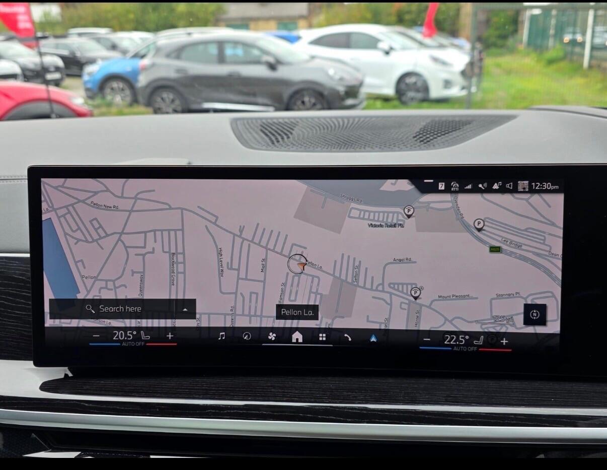 Used BMW X7 2024 for sale - 78006534: Photo 39