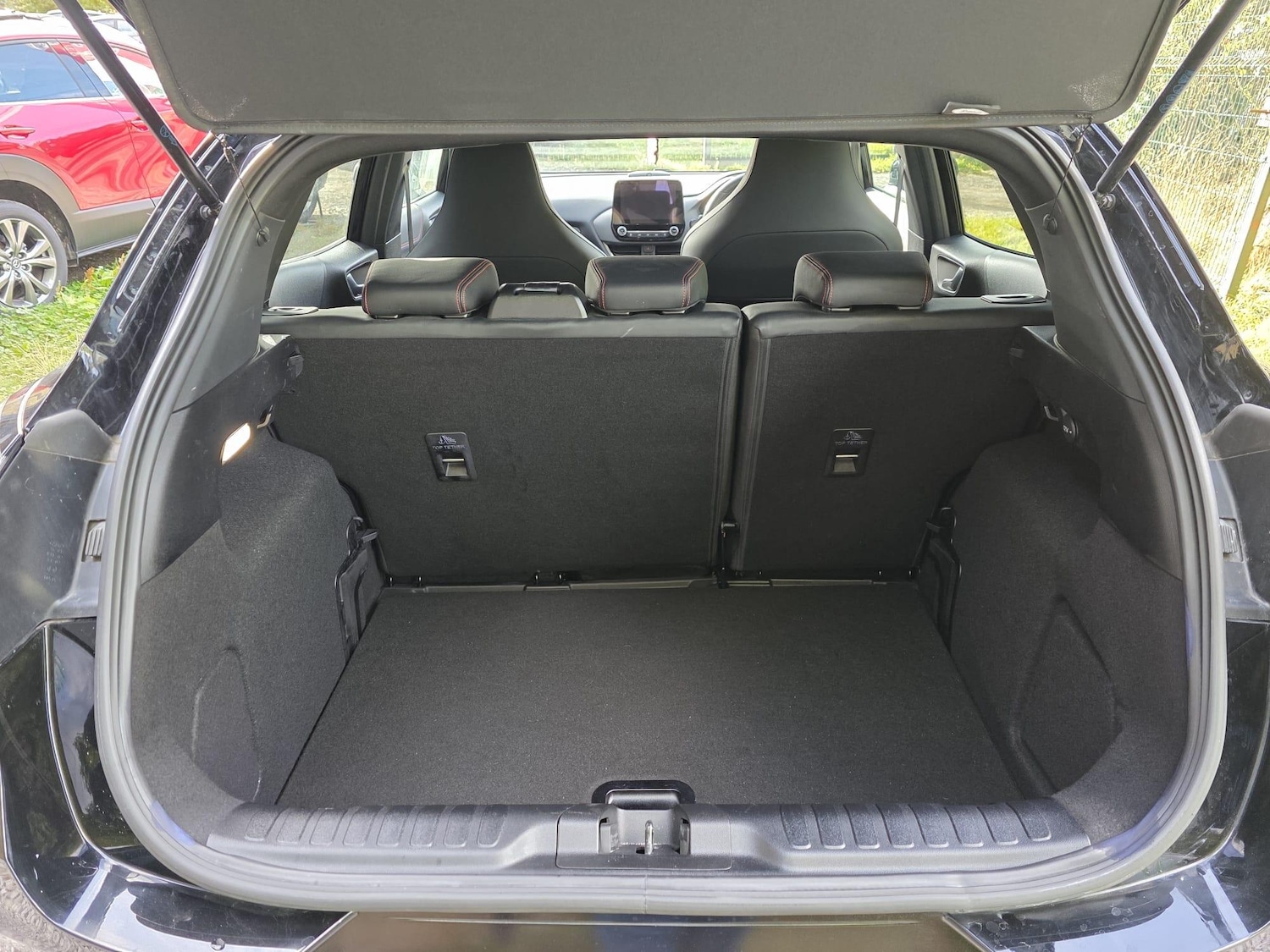 Vehicle 28
