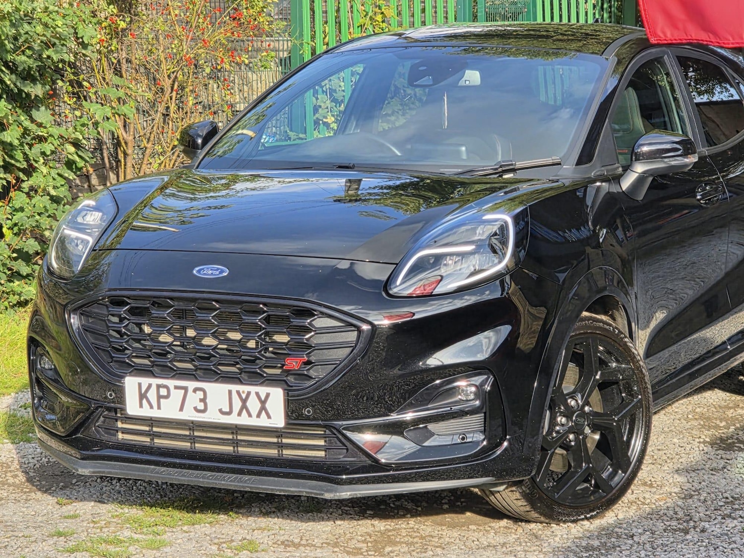 Vehicle 30