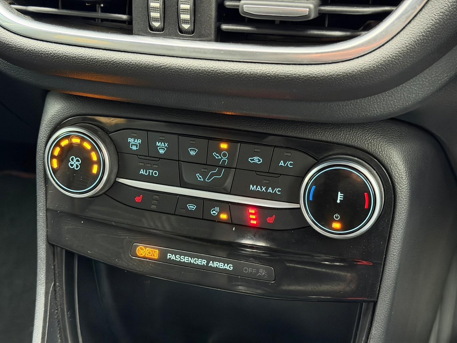 Used Ford Puma for sale - 78141453: Photo 10