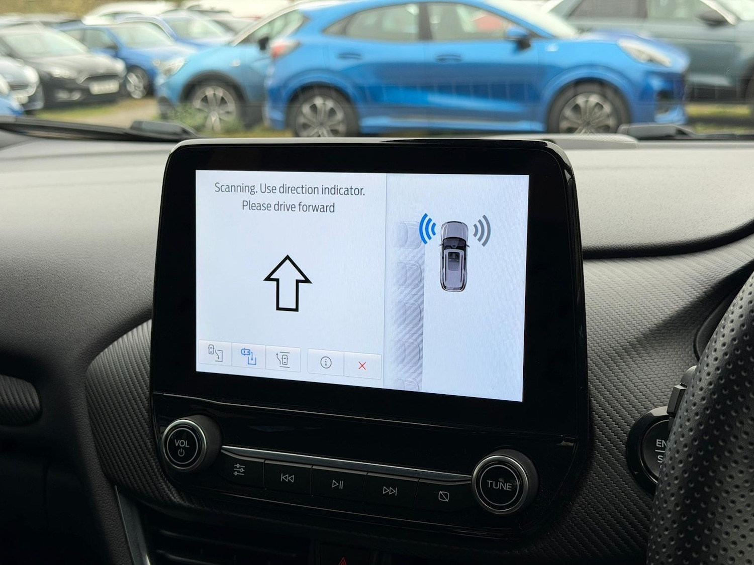 Used Ford Puma for sale - 78141453: Photo 11