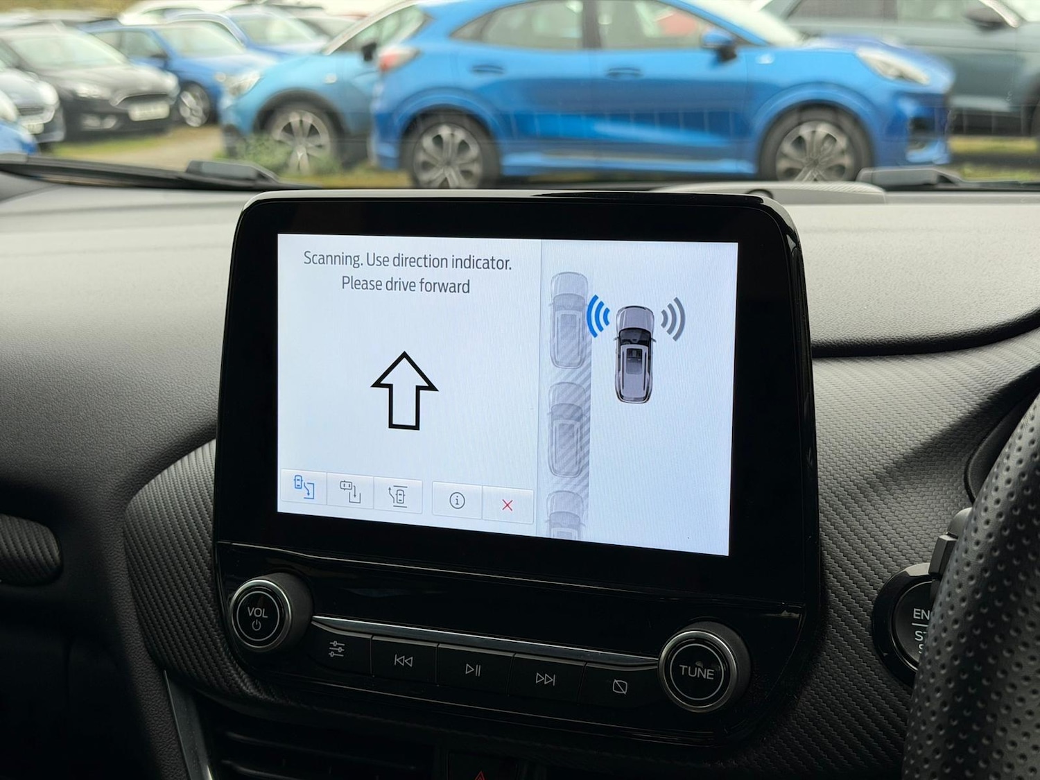 Used Ford Puma for sale - 78141453: Photo 12