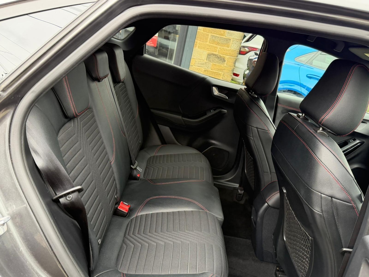 Used Ford Puma for sale - 78141453: Photo 16