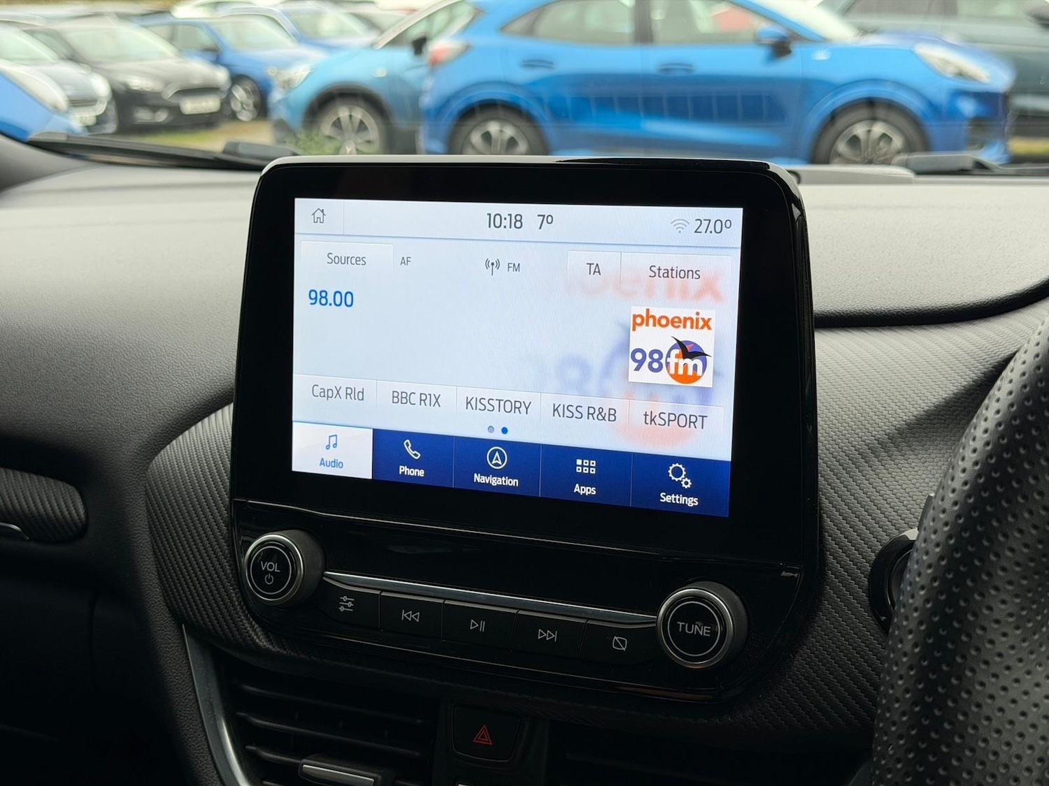 Used Ford Puma for sale - 78141453: Photo 17