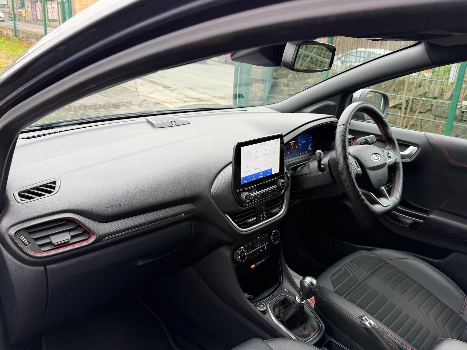 Used Ford Puma for sale - 78141453: Photo 20