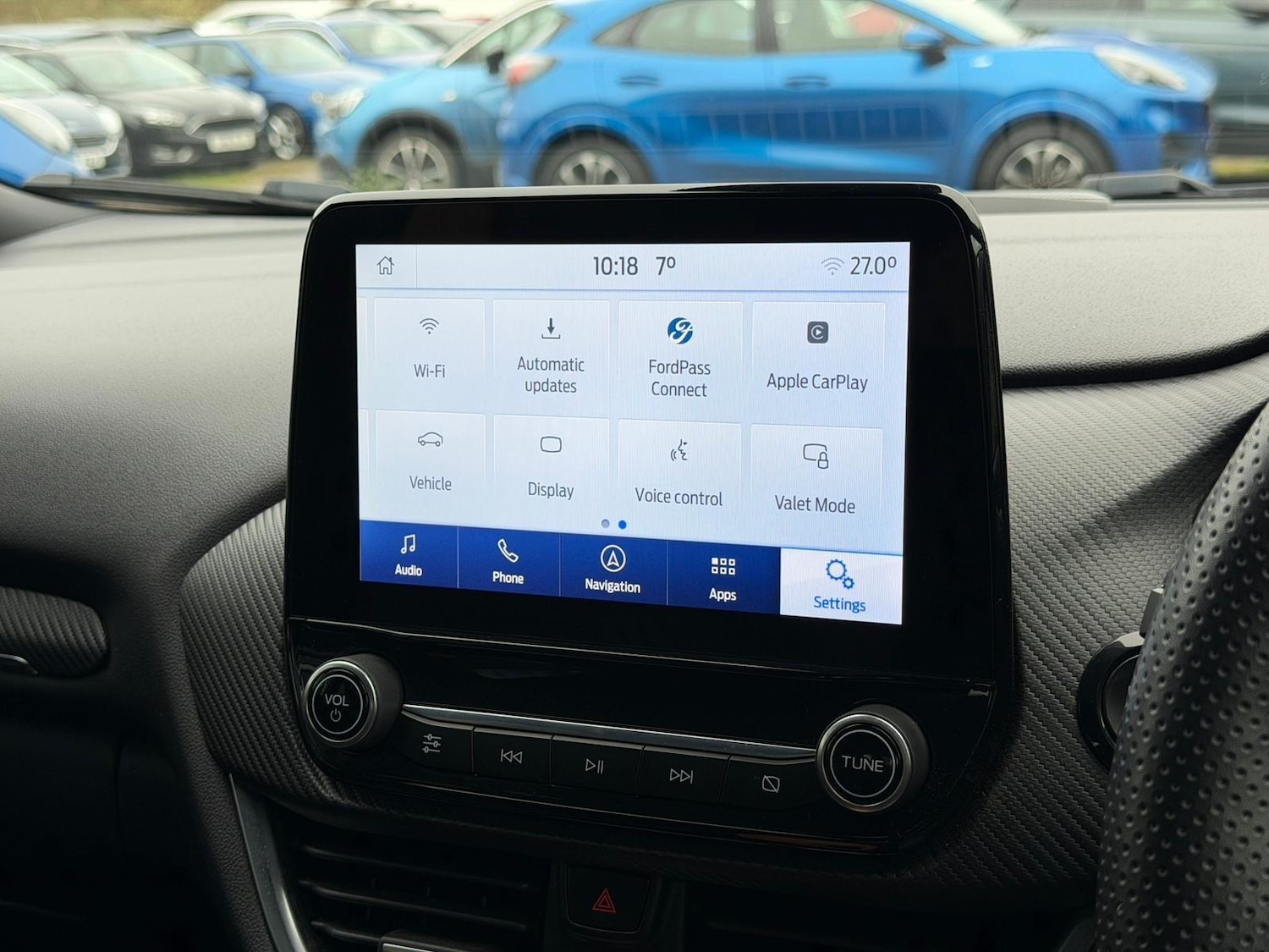 Used Ford Puma for sale - 78141453: Photo 21