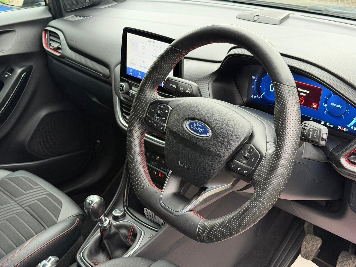 Used Ford Puma for sale - 78141453: Photo 22