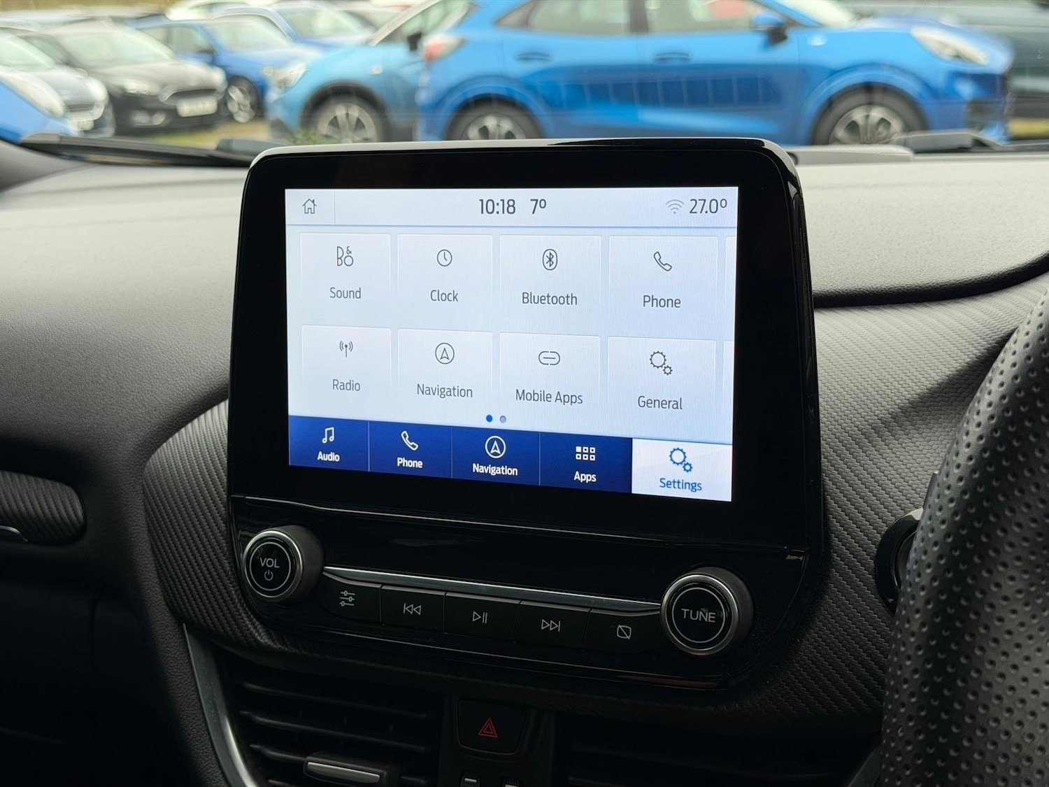 Used Ford Puma for sale - 78141453: Photo 24