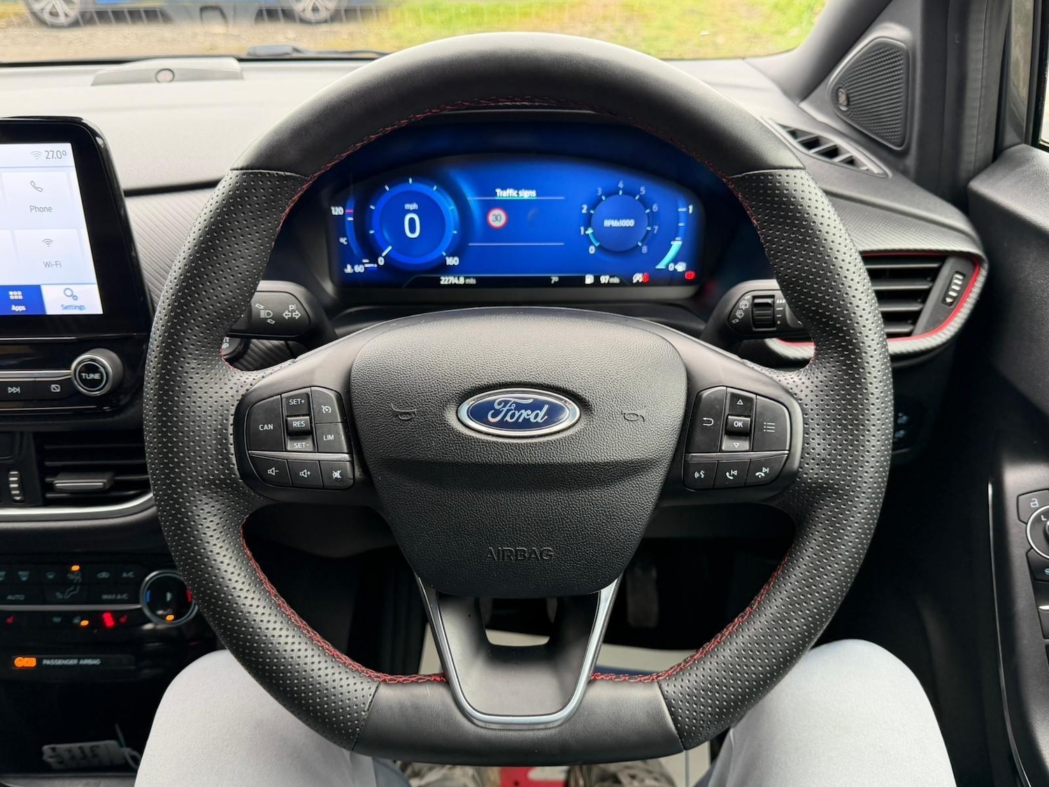 Used Ford Puma for sale - 78141453: Photo 26