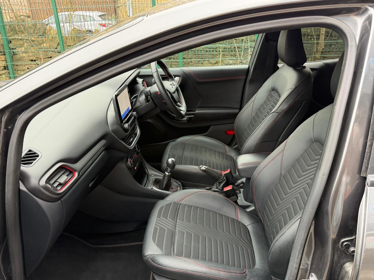 Used Ford Puma for sale - 78141453: Photo 27