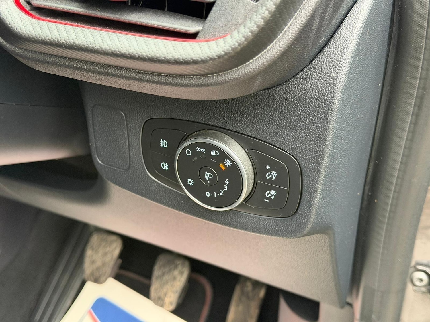 Used Ford Puma for sale - 78141453: Photo 28