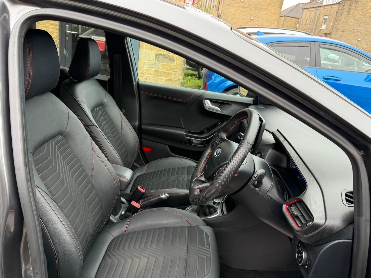 Used Ford Puma for sale - 78141453: Photo 31