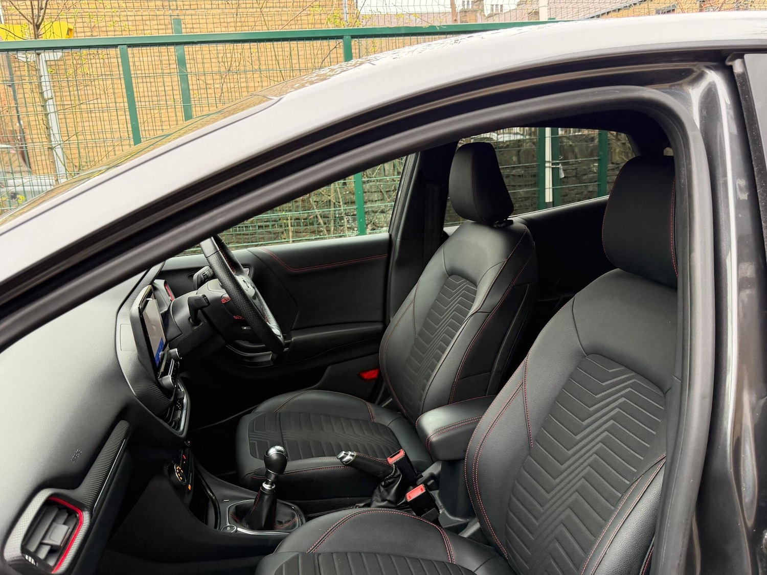 Used Ford Puma for sale - 78141453: Photo 32